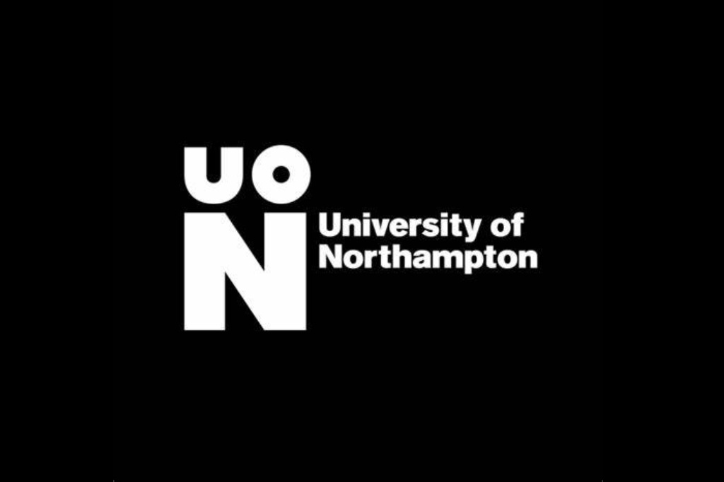 University of Northampton logo