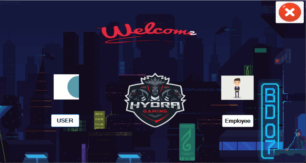 Computer Systems Co. App